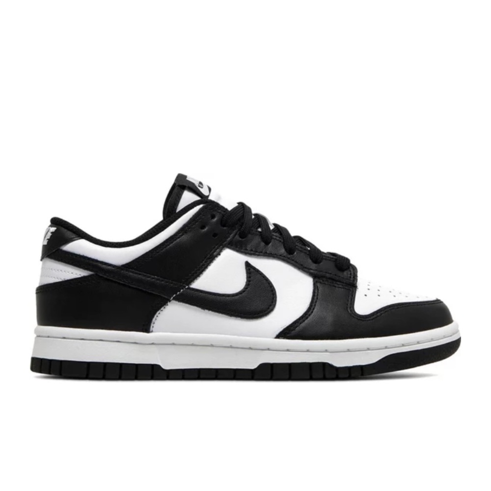 W Nike Dunk Low Panda